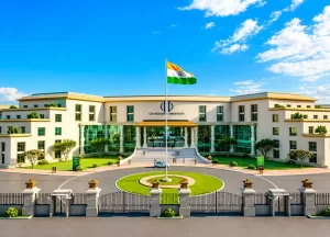 Chanakya College of Management in Bangalore, a reputed institution, guided by Hari Educational Consultancy.