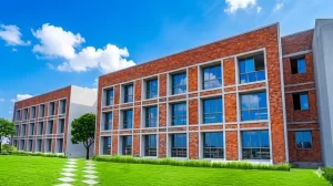 TAKSHASHILA UNIVERSITY