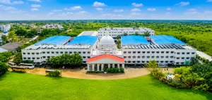 AARUPADAI VEEDU INSTITUTE OF TECHNOLOGY