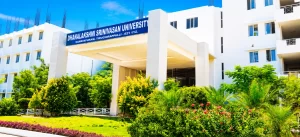 DHANALAKSHMI COLLEGE OF ENGINEERING
