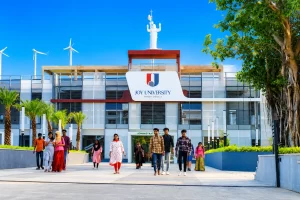 JOY University