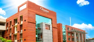QUANTUM UNIVERSITY