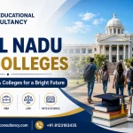 Tamil Nadu Top Colleges