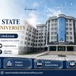 Andijan State Medical University