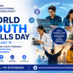 World Youth Skills Day