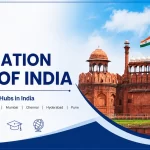 Education Hub of India