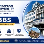European University MBBS
