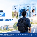 What to do after 12th for a successful career in India – career guidance for students