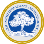 SRM Institute of Science & Technology