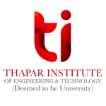 Thapar Institute of Engineering & Technology