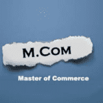 MCOM