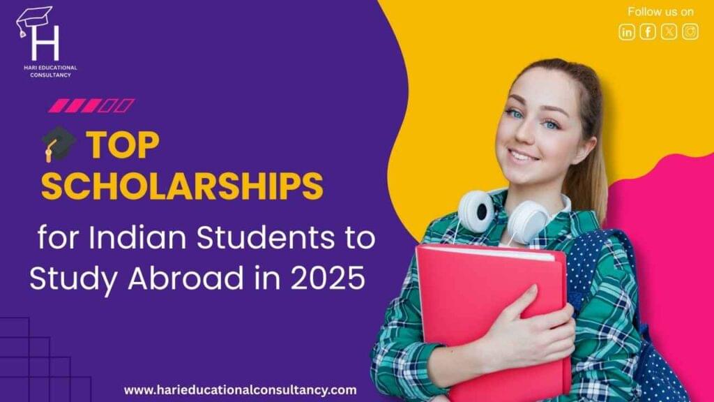 Scholarships