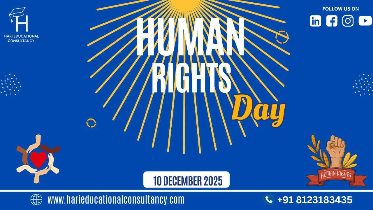 Human rights day