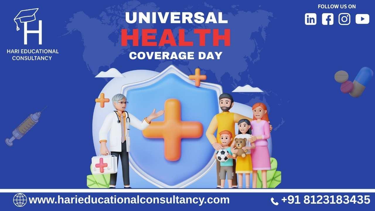 Human rights day social media