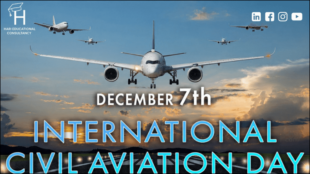 international civil aviation
