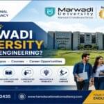 Marwadi University Good for Engineering