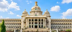 Vidhana Soudha